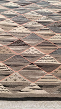 Load image into Gallery viewer, Picasso Berber Rug