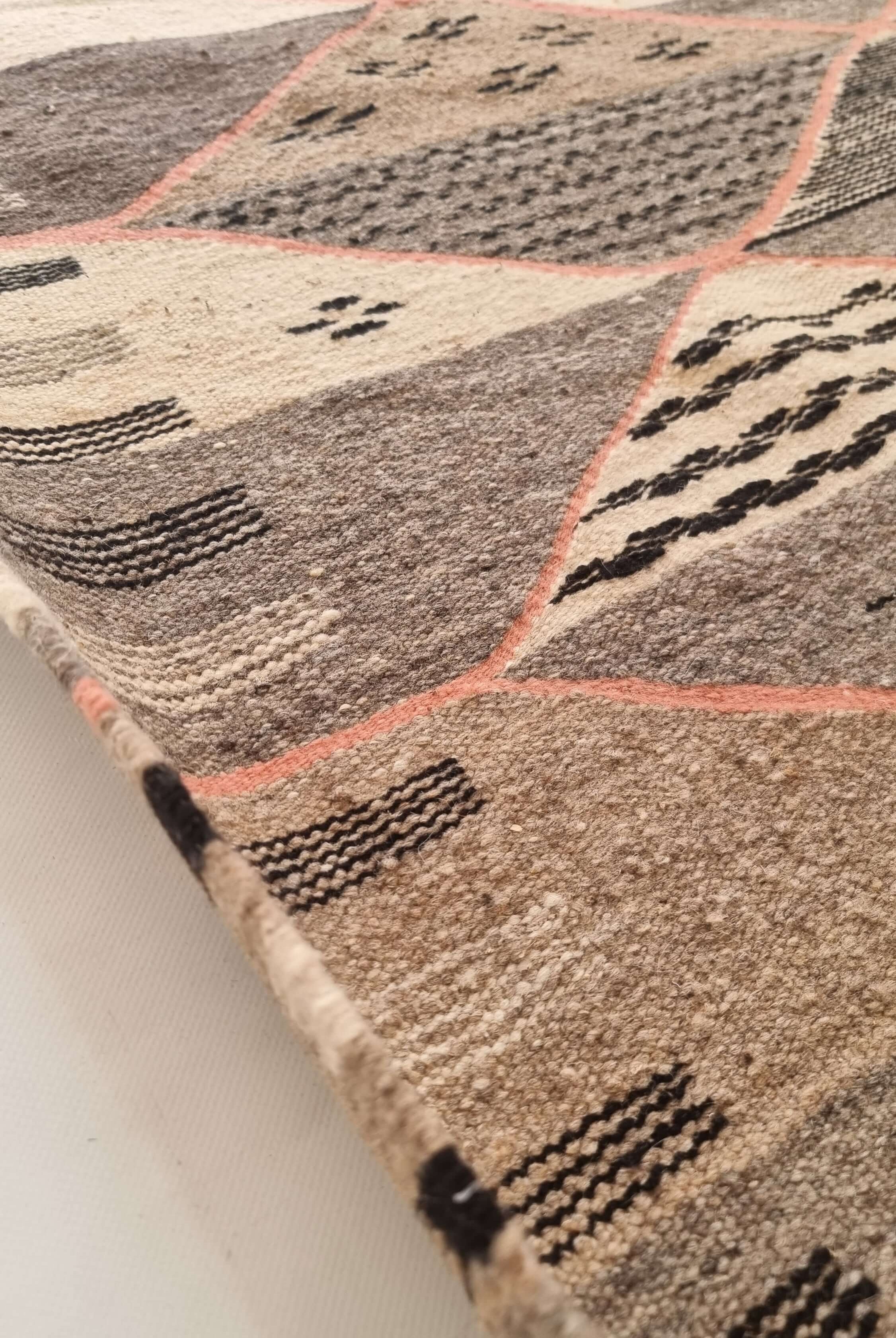 Picasso Berber Rug