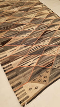 Load image into Gallery viewer, Picasso Berber Rug