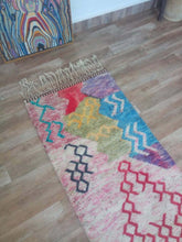 Load image into Gallery viewer, Moroccan Soft Rug