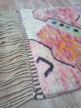 Load image into Gallery viewer, Moroccan Soft Rug