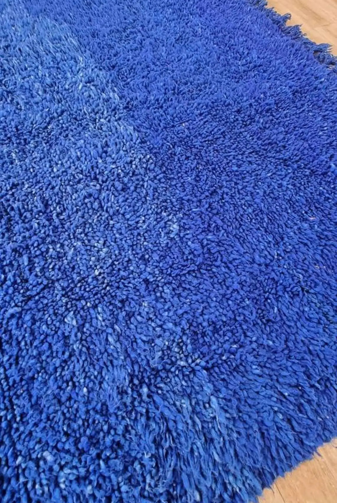 Beni Mguild Rug