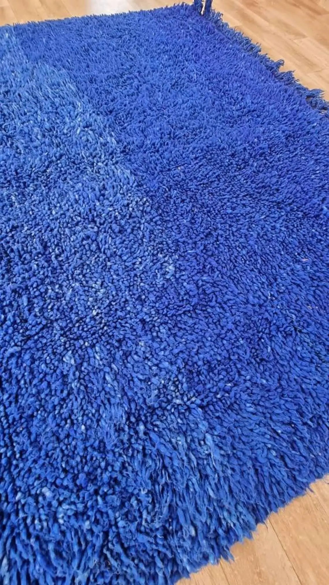 Beni Mguild Rug