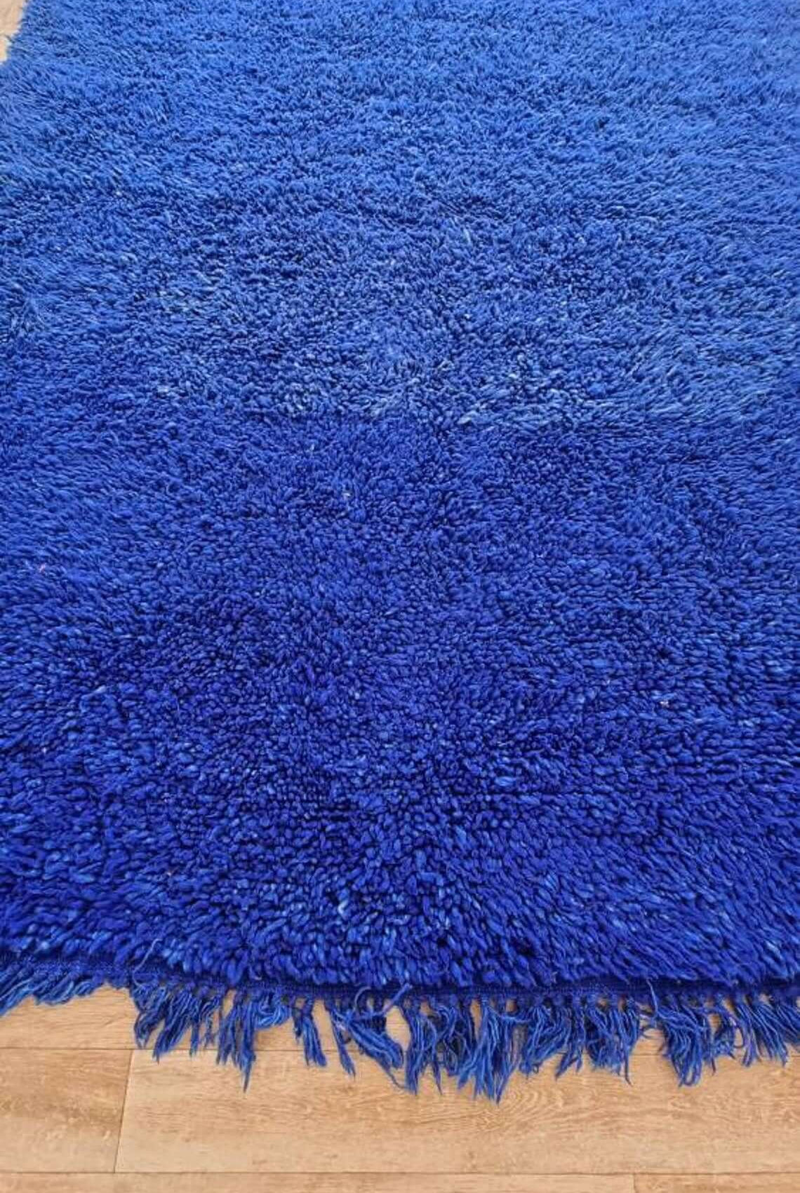 Beni Mguild Rug