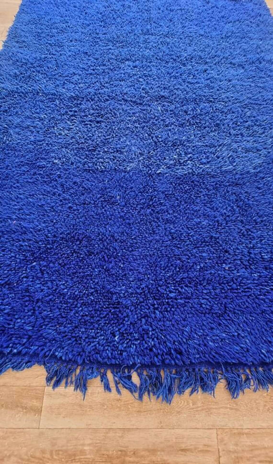 Beni Mguild Rug