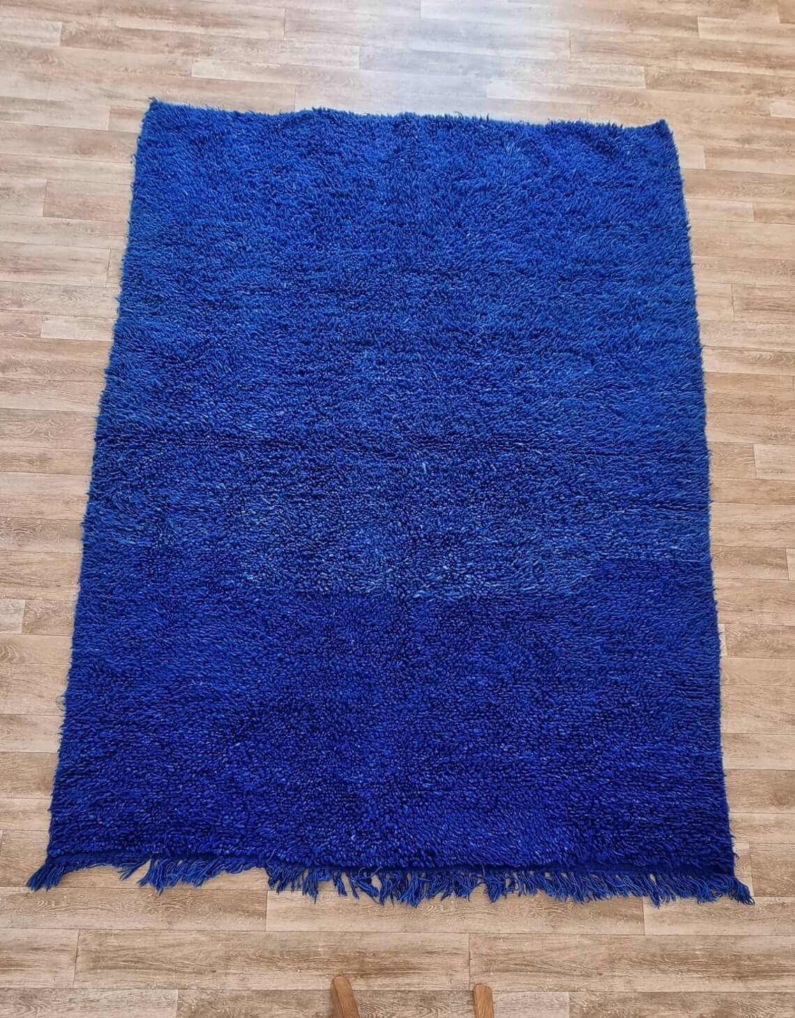 Beni Mguild Rug