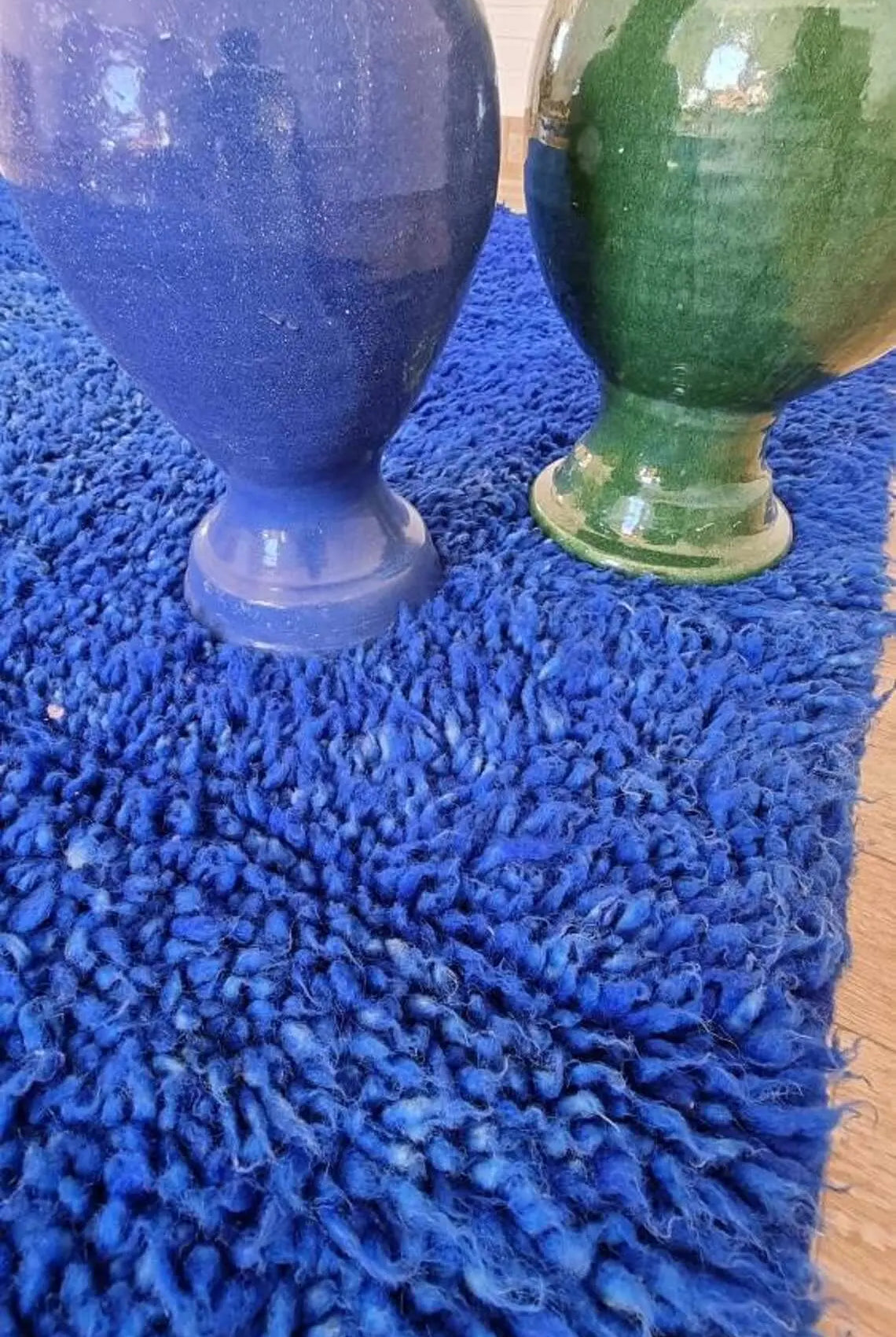 Beni Mguild Rug
