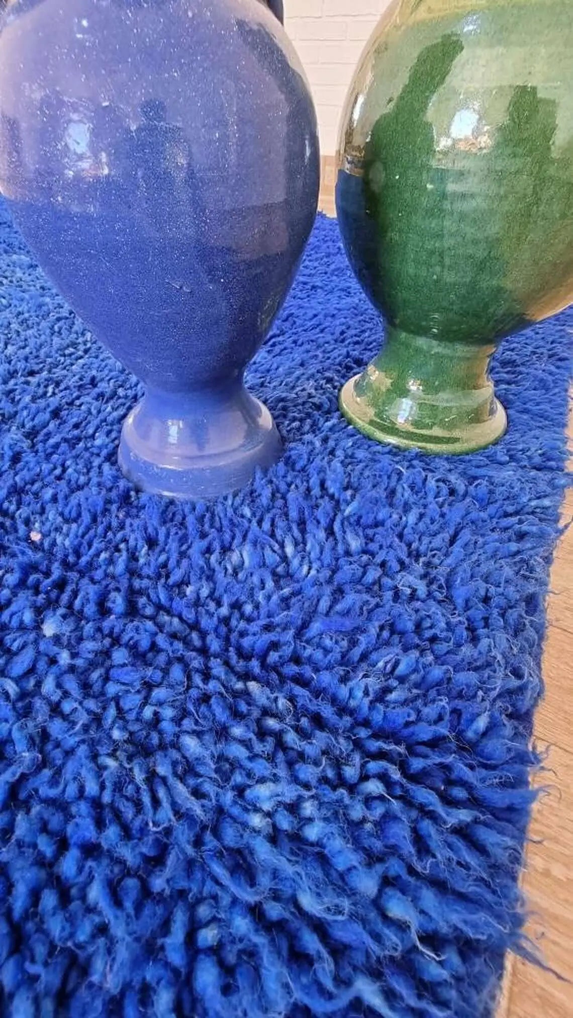 Beni Mguild Rug