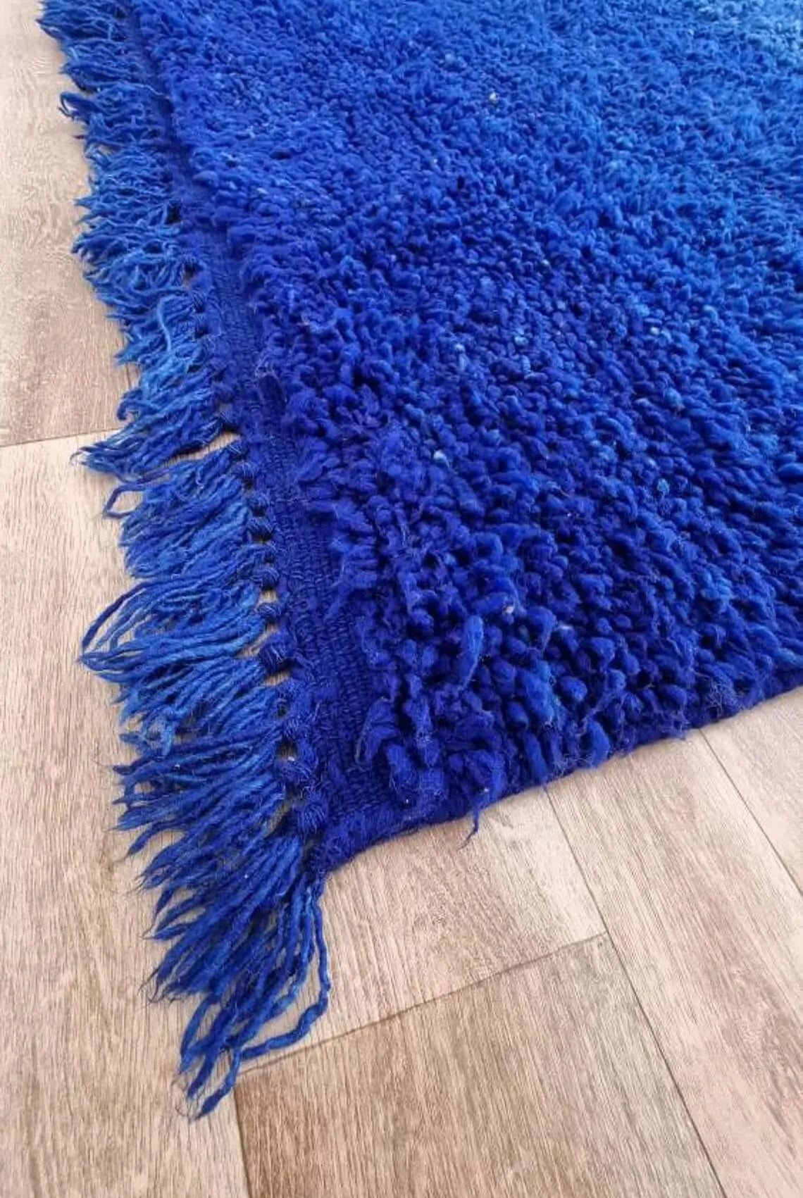 Beni Mguild Rug