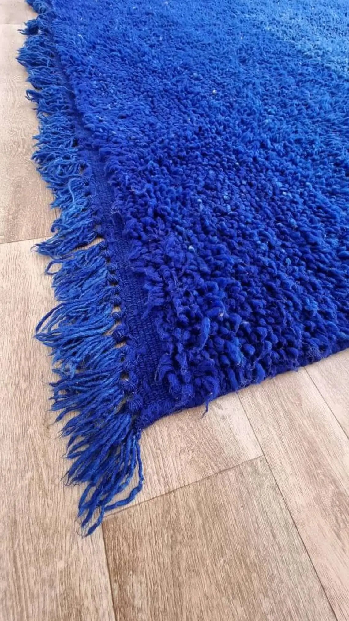 Beni Mguild Rug