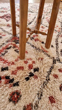 Load image into Gallery viewer, Ait Seghrouchen Rug