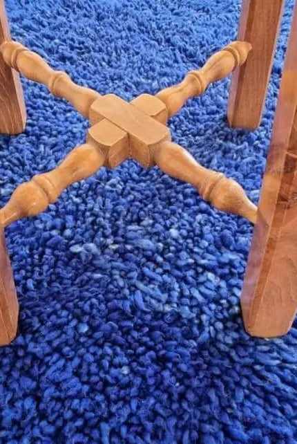 Beni Mguild Rug