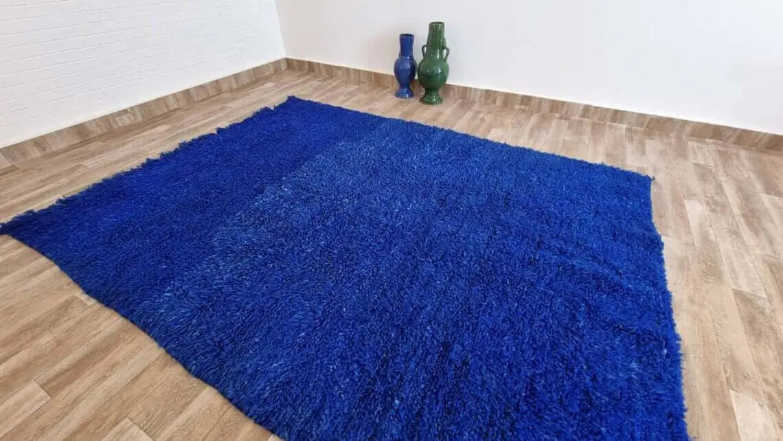 Beni Mguild Rug