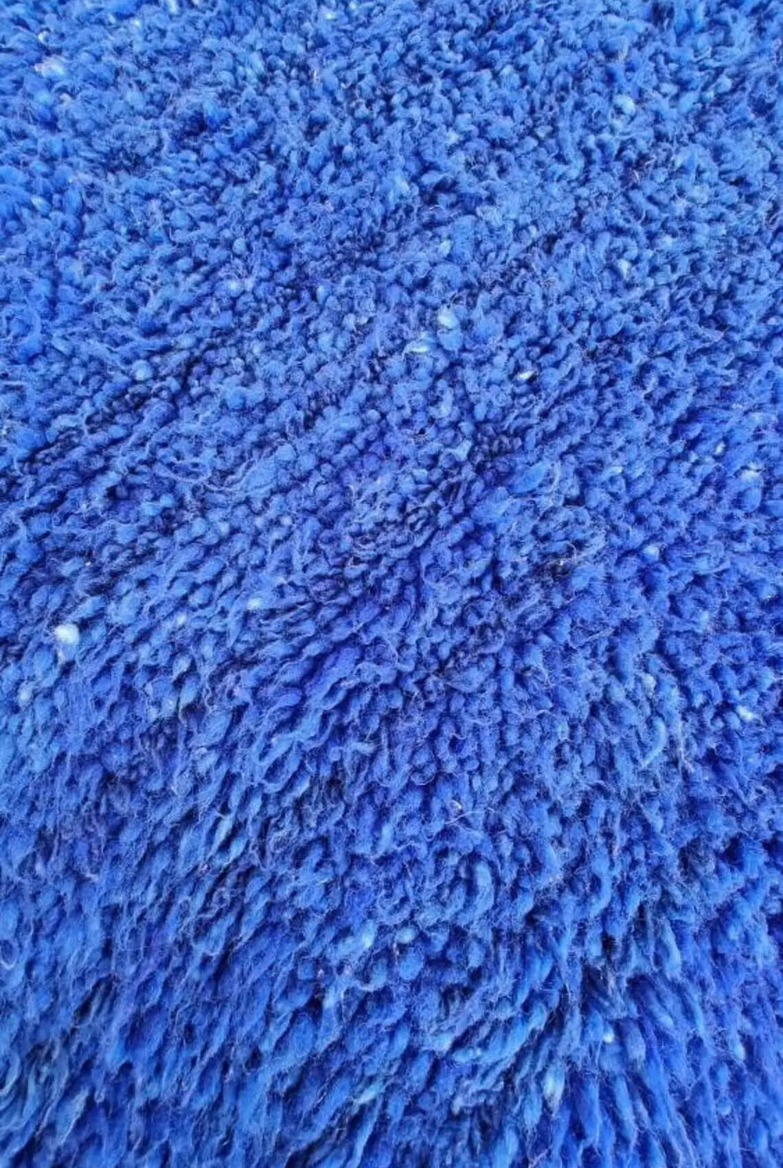 Beni Mguild Rug
