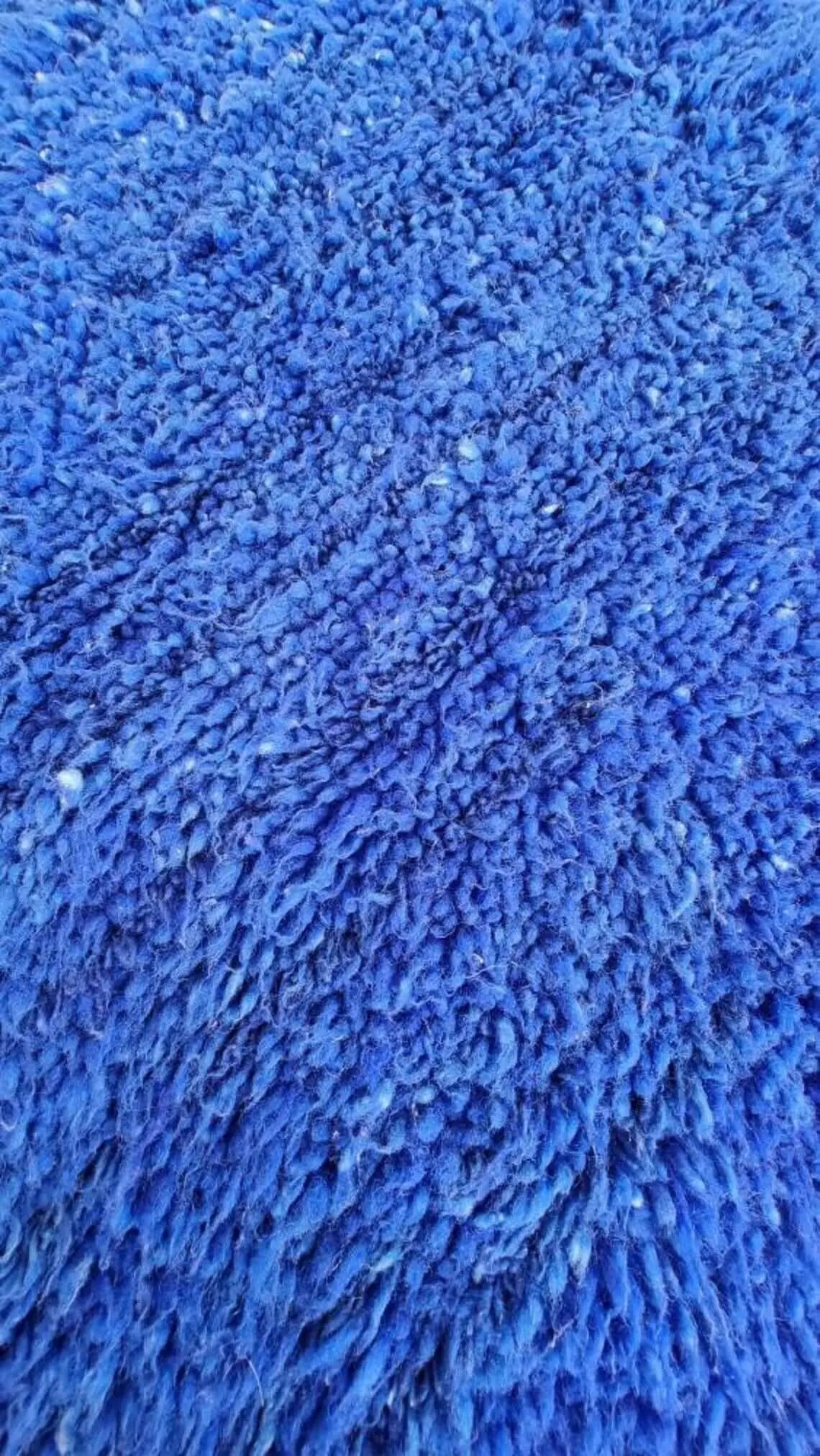 Beni Mguild Rug