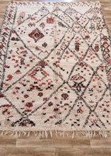 Load image into Gallery viewer, Ait Seghrouchen Rug