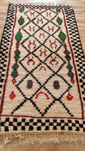 Load image into Gallery viewer, Beni Ourain Rug