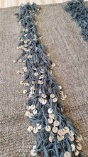 Load image into Gallery viewer, Gray Moroccan Blanket