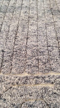 Load image into Gallery viewer, Handmade Moroccan rug