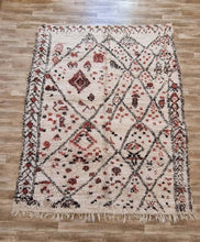 Load image into Gallery viewer, Ait Seghrouchen Rug