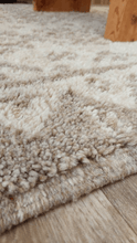 Load image into Gallery viewer, MOROCCAN RUG - TAZNAKHT