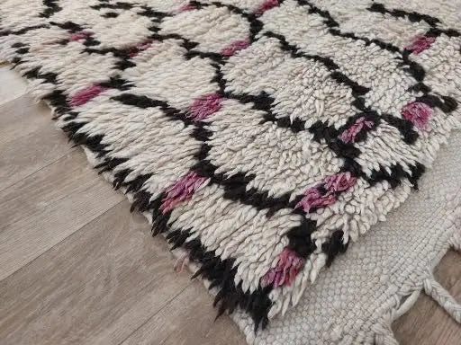 Moroccan Style Rug: History, Meaning, and Craft Guide MoroccanBazzArts