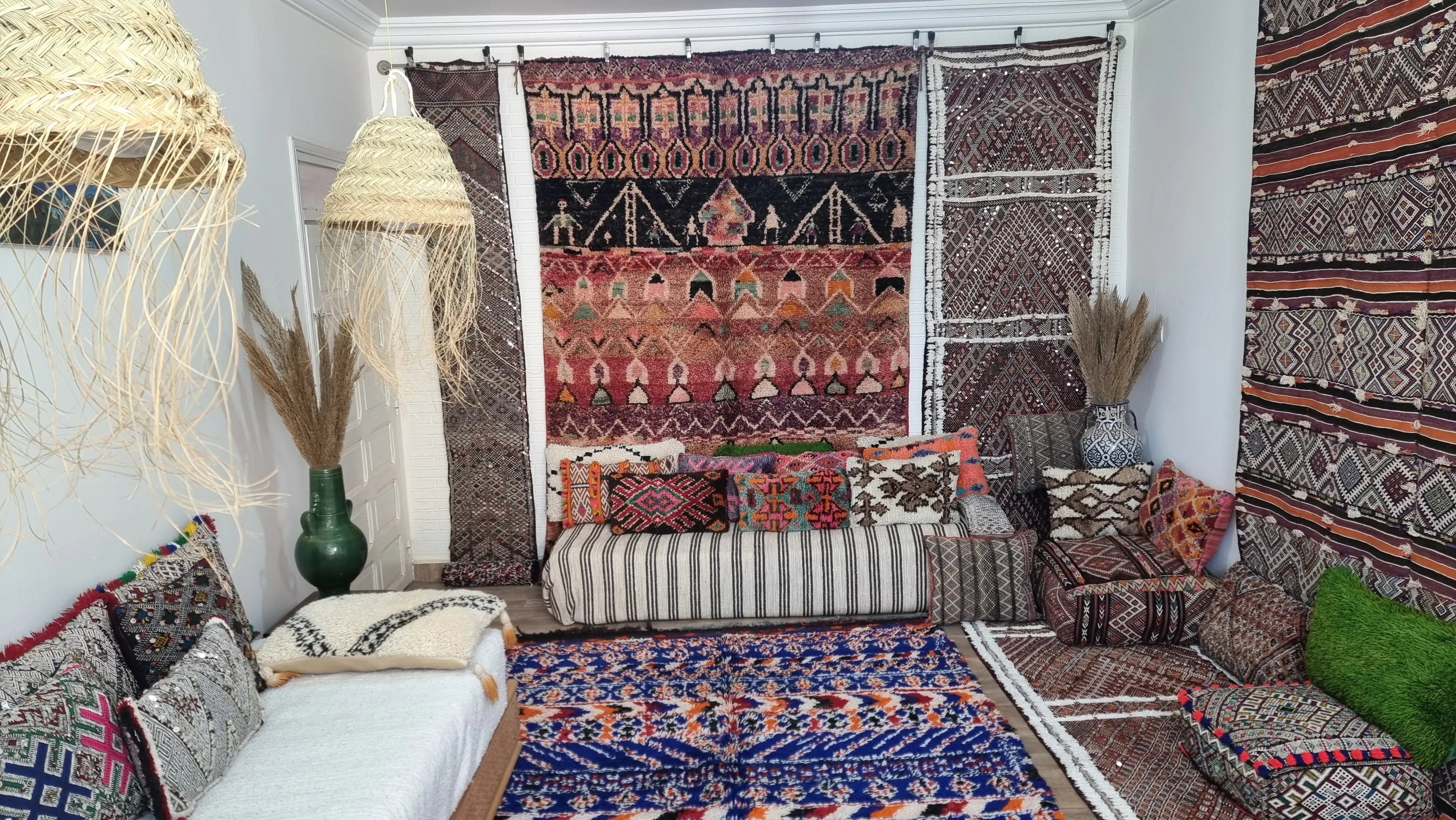Unique collections MoroccanBazzArts