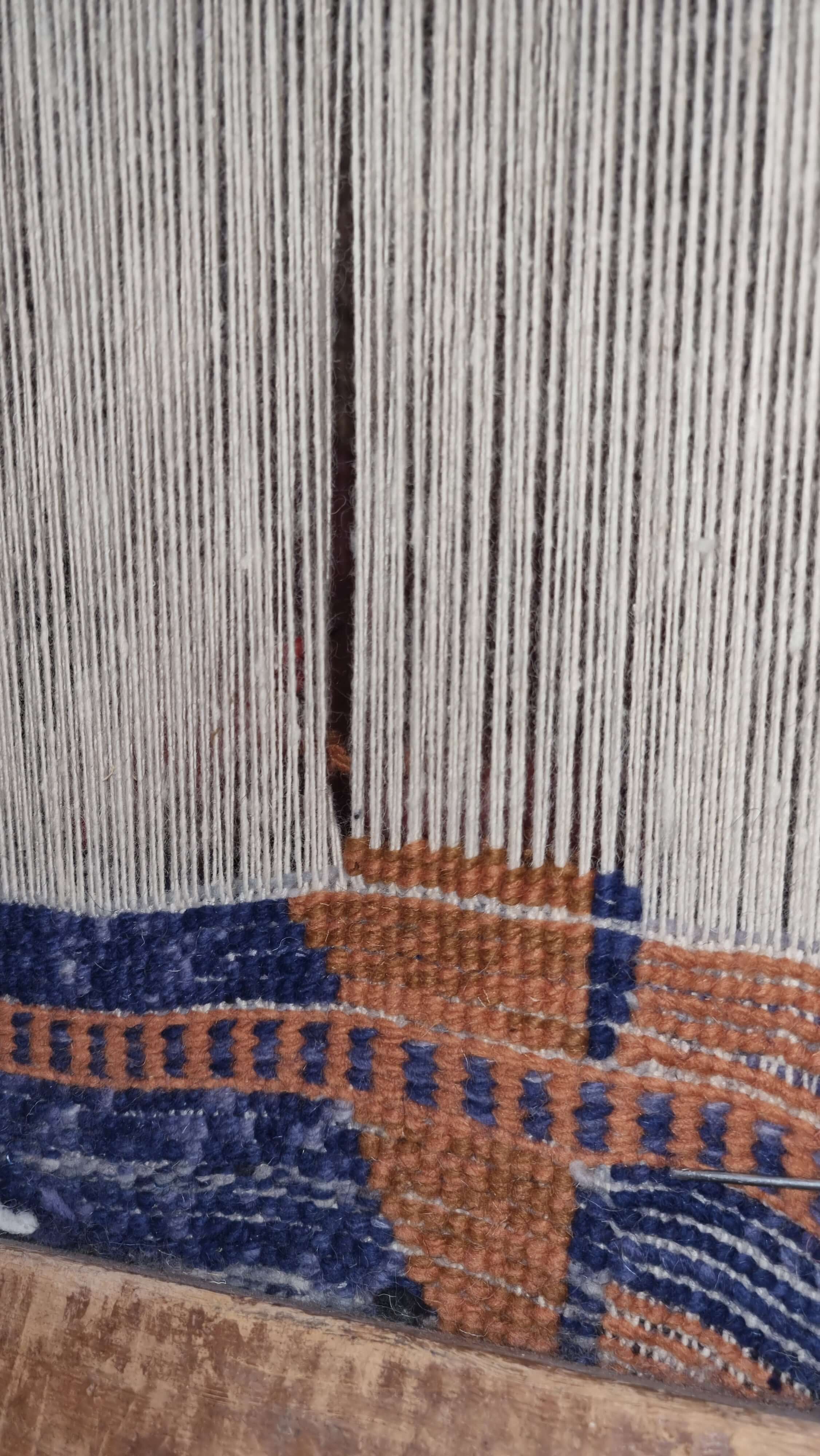 Custom made Moroccan Rugs