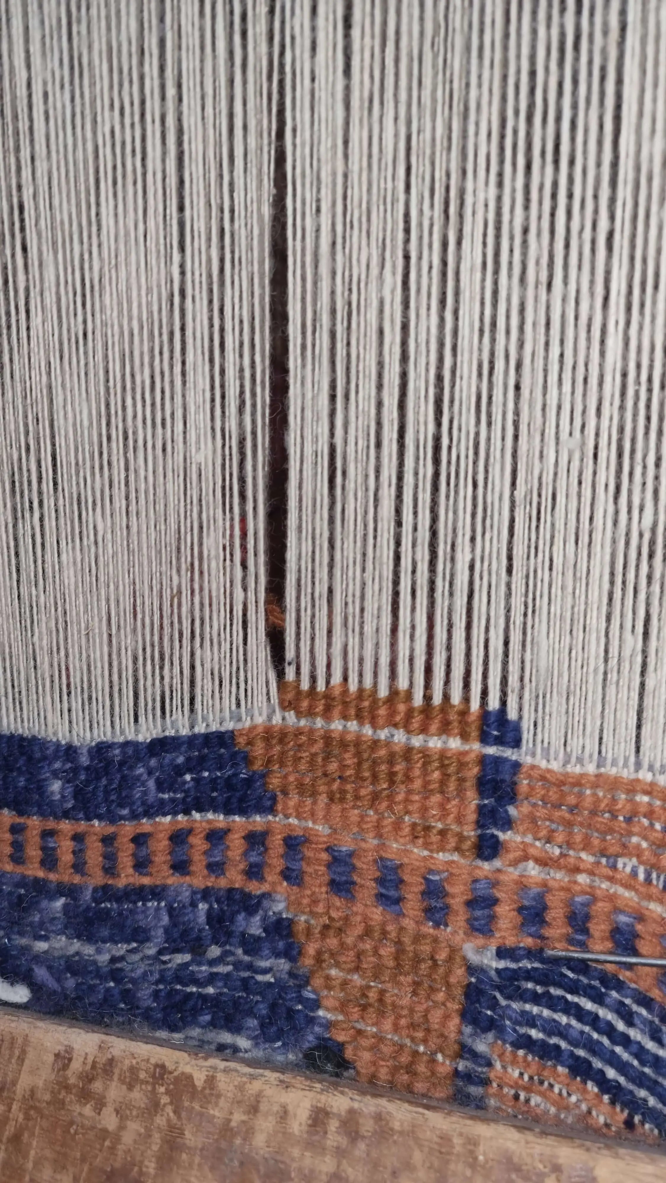 Custom made Moroccan Rugs