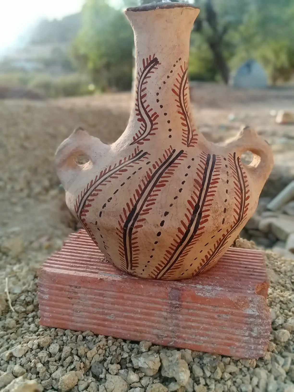 Pottery MoroccanBazzArts