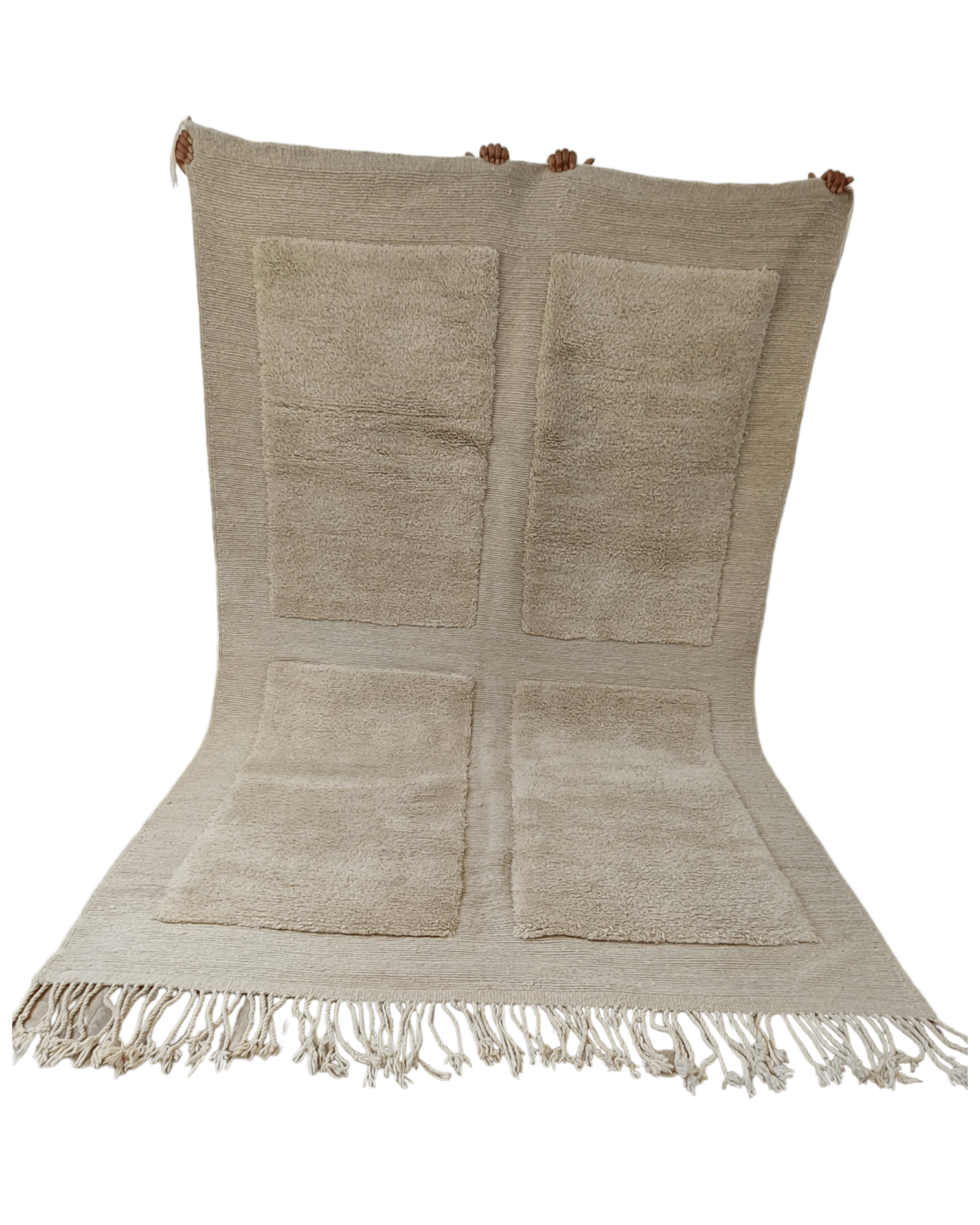 Bespoke Moroccan Rug