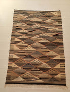 Picasso Berber Rug 
