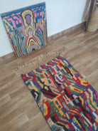 Moroccan Runner Rug