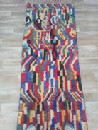 Moroccan Runner Rug
