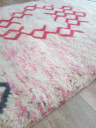 Moroccan Soft Rug