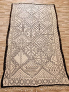 Luxurious Moroccan Rug