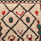Beni Ourain Rug