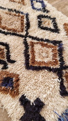 Stunning Beni Ourain Rug